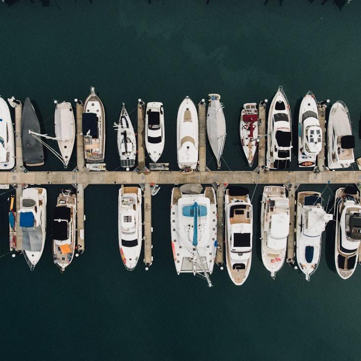 Life at sea experience
